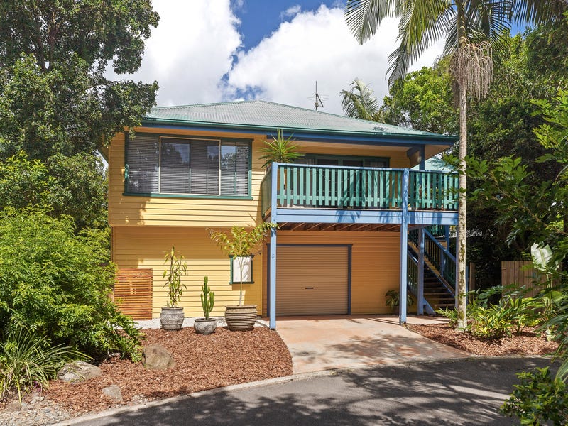 Sold Property Prices & Auction Results in Byron Bay Greater Region