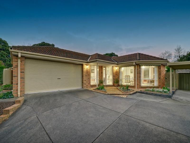 118 Mullum Mullum Road, Ringwood, Vic 3134 Property Details