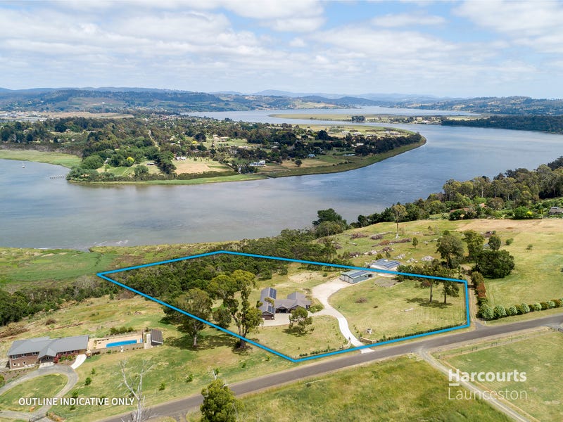 30 Peddie Drive, Dilston, Tas 7252 Property Details