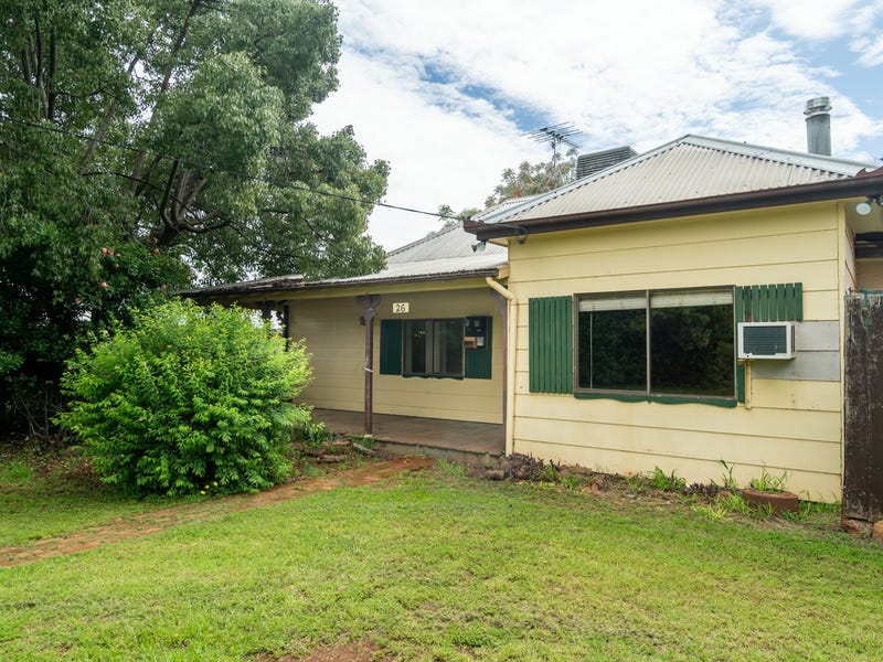 26 Umangla Street, Wongarbon, NSW 2831 Property Details