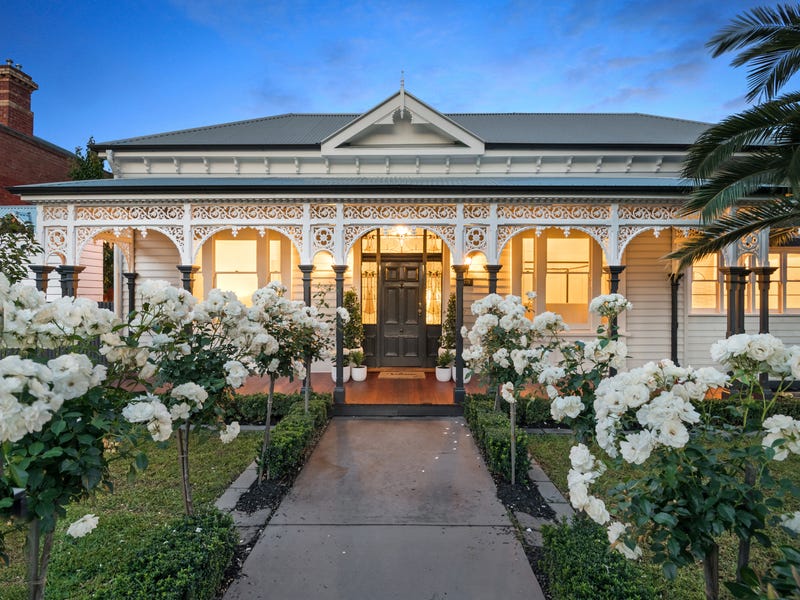 172 Wattle Street, Bendigo, Vic 3550 House for Sale