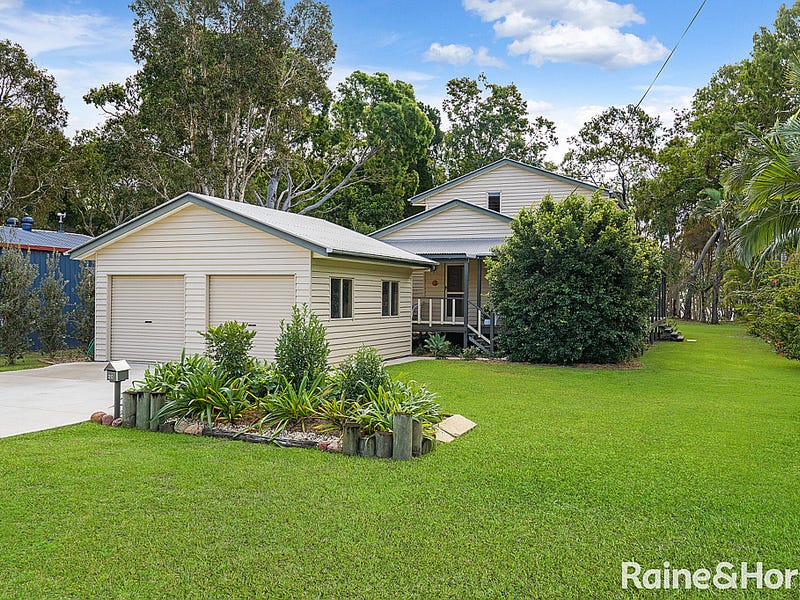 20 Orchid Avenue, Tinnanbar, QLD 4650