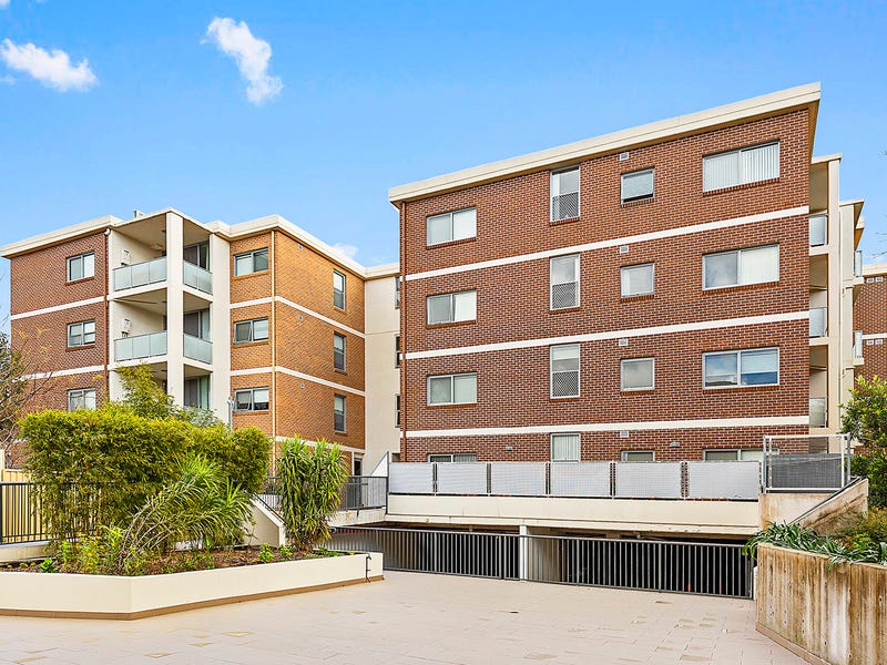 9 45 51 Balmoral Road Northmead