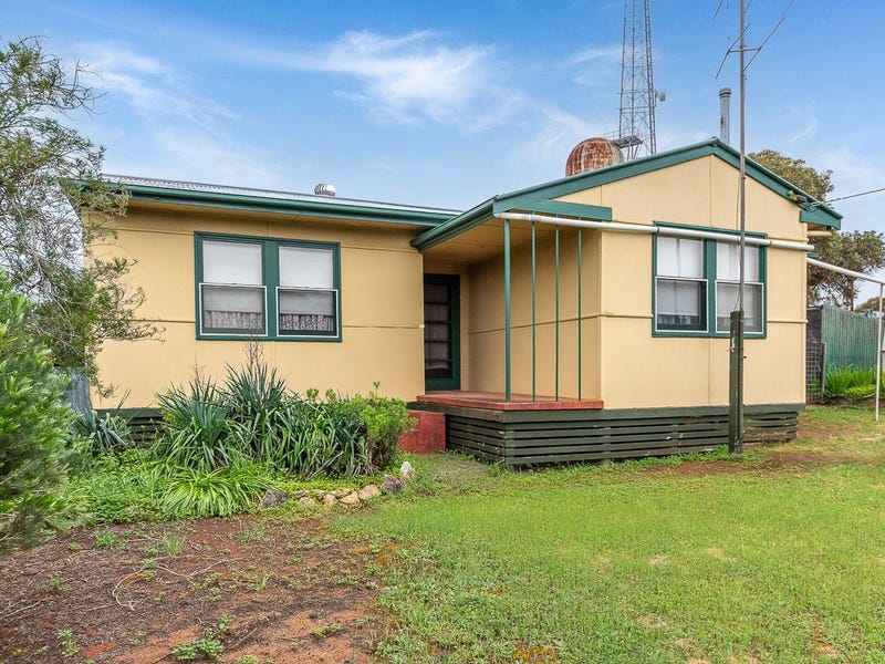 46 Tower Drive, Karoonda, SA 5307 Property Details