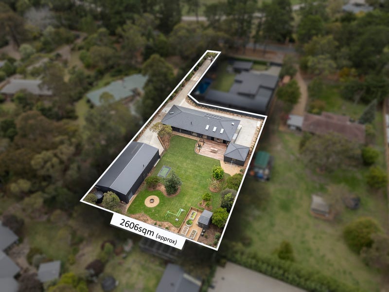 96 Balnarring Road, Balnarring, Vic 3926 House for Sale realestate