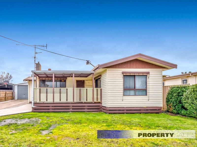 12 Retford Street, Newborough, Vic 3825 Property Details