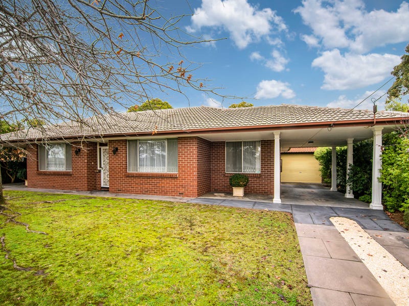 9 Finsterwald Way, Fairview Park, SA 5126