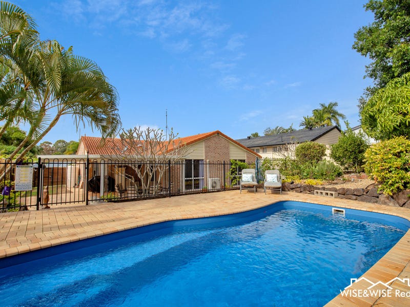 22 Glen Iris Place, Robina, QLD 4226 - realestate.com.au