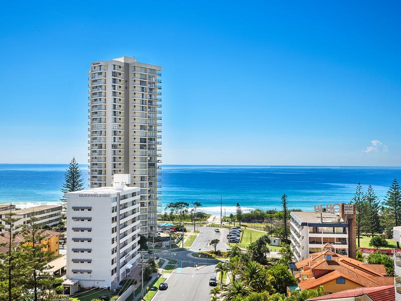 27/20 Queensland Avenue, Broadbeach, Qld 4218 - Property Details