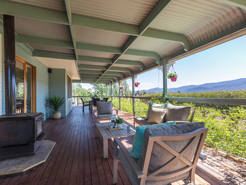 87 Poveys Road, Colinton, NSW 2626 Property Details