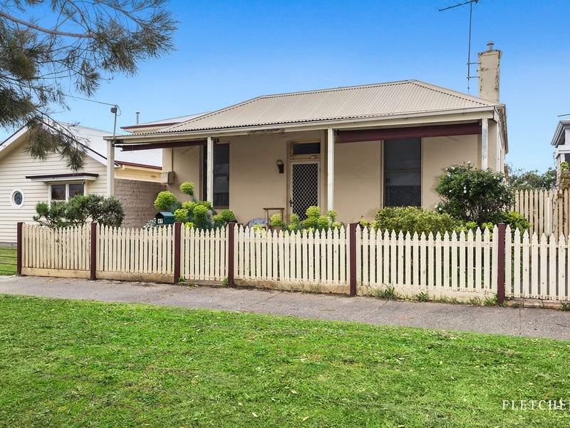 47 Mercer Street, Queenscliff, Vic 3225 Property Details