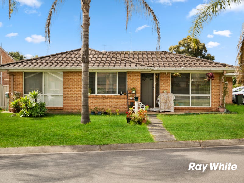 5 Potter Street, Quakers Hill, NSW 2763