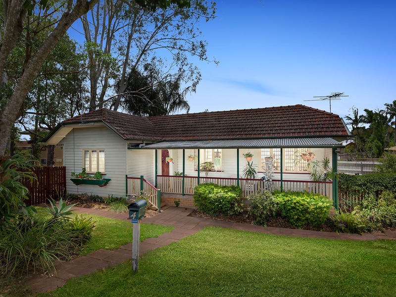 4 Bartlett Street, Morningside, Qld 4170 Property Details