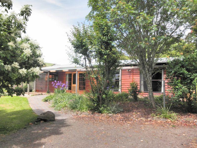 65 Station Road, Lilydale, Tas 7268 Property Details