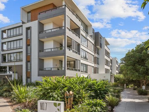 401E/7 Lardelli Drive, Ryde, NSW 2112 - Property Details