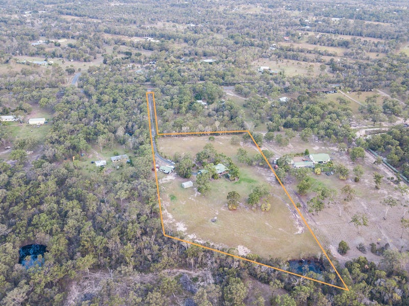 1484 Booral Road, Sunshine Acres, Qld 4655 House for Sale