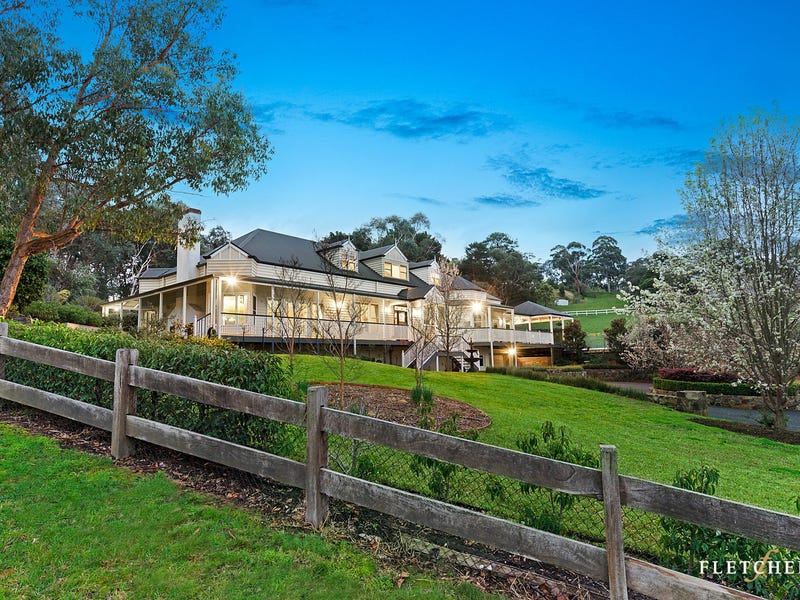 5 Violet Court, Wonga Park, VIC 3115