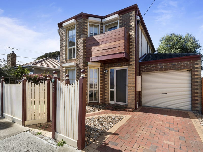 2B Maddox Road, Newport, Vic 3015 Property Details