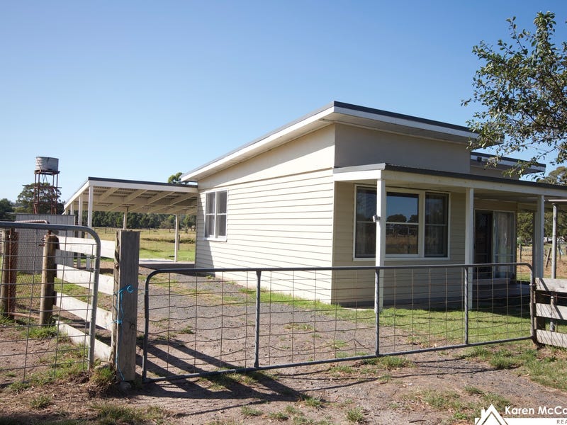 140 Corduroy Road, Longwarry, Vic 3816 Property Details
