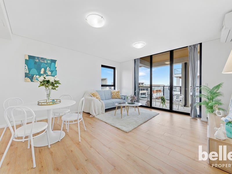 6030/2D Porter Street, Ryde, NSW 2112 - Apartment for Sale - realestate.com.au 6030/2D Porter Street, Ryde, NSW 2112