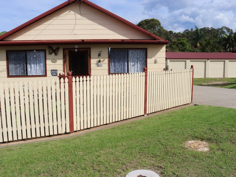 4 Luck Street, Moruya, NSW 2537 Property Details