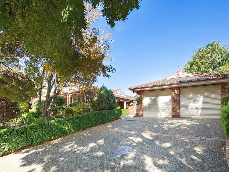 31 Tiptree Crescent, Palmerston, ACT 2913 Property Details