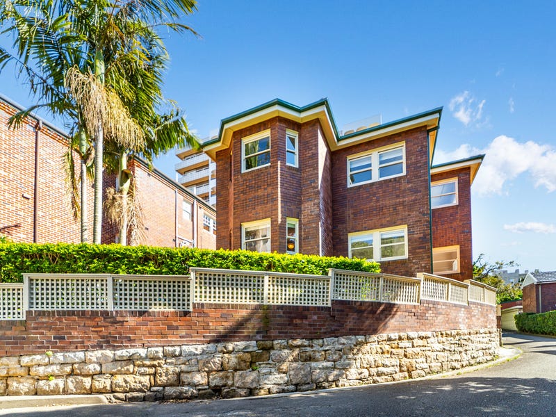1/80 Raglan Street, Manly, NSW 2095