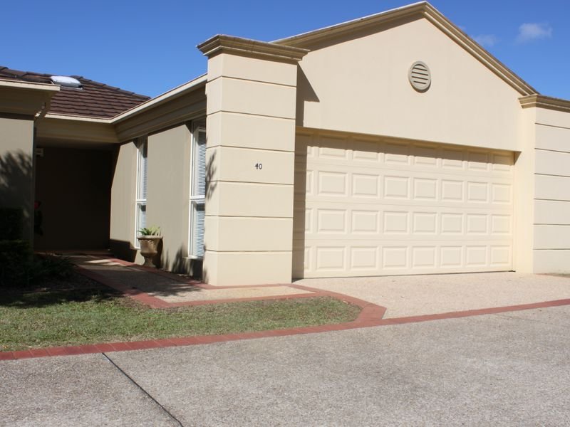 40/433 Brisbane Road, Coombabah, Qld 4216 Property Details