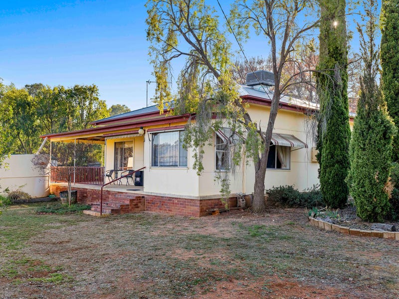 98100 Bruce Street, Coolamon, NSW 2701 House for Sale realestate
