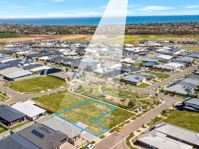Lot 51 Rockport Road, Seaford Heights, SA 5169 Residential Land for