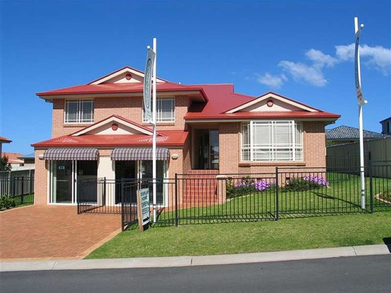 8 Lord Howe Avenue, Shell Cove, NSW 2529