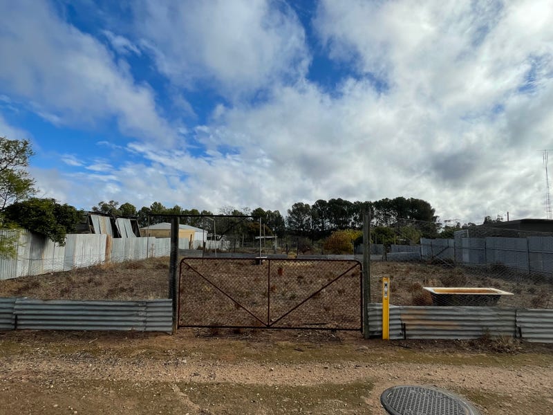 10 Railway Street, Rainbow, VIC 3424