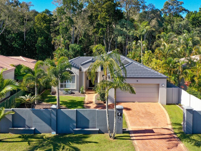 63 Burrendong Road, Coombabah, Qld 4216 Property Details