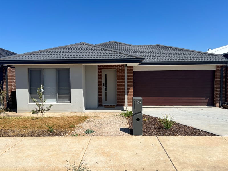 27 Cobungra Road, Weir Views, VIC 3338 - realestate.com.au