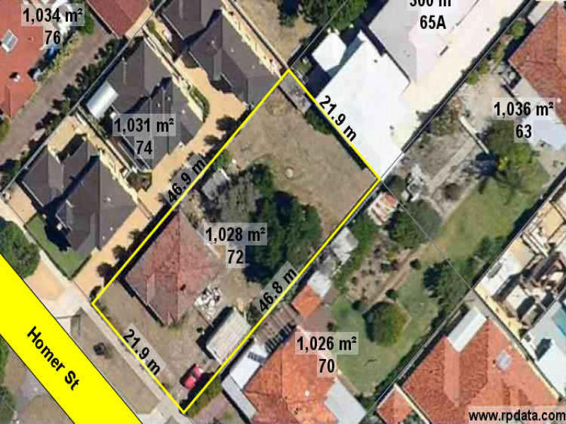 72 Homer Street, Dianella, WA 6059 Property Details