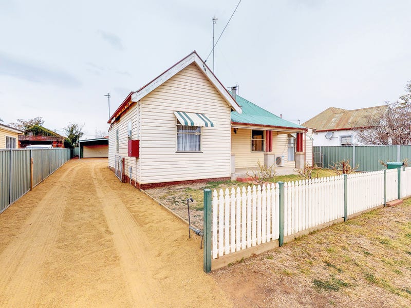 54 Gipps Street, Dubbo, NSW 2830 Property Details
