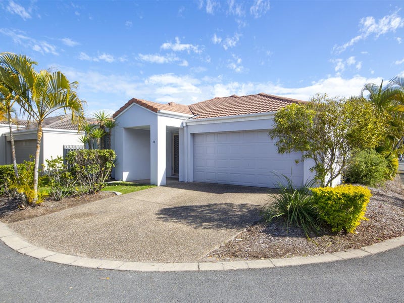 38/113115 Arundel Drive, Arundel, Qld 4214 Property Details