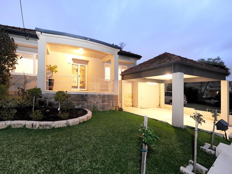 13 Dumbarton Crescent, Menora, WA 6050 Property Details