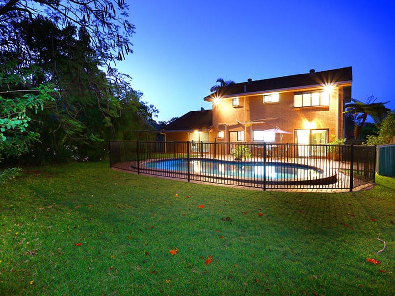 35 Stretton Drive, Helensvale, Qld 4212 Property Details