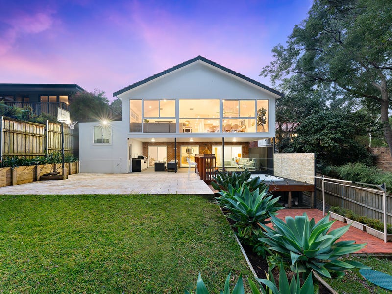 34 Sydney Street, Artarmon, NSW 2064 House for Sale