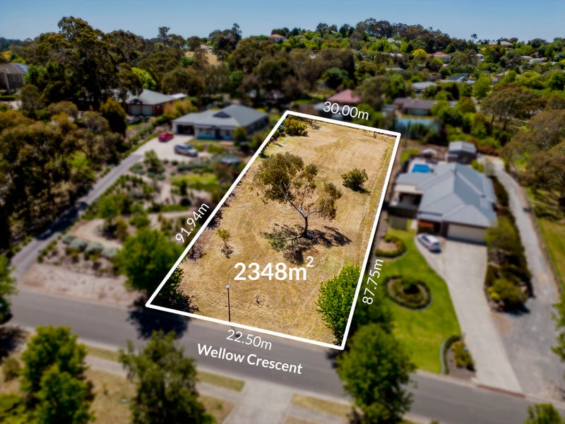 Land for Sale in Mount Barker SA 5251 realestate .au