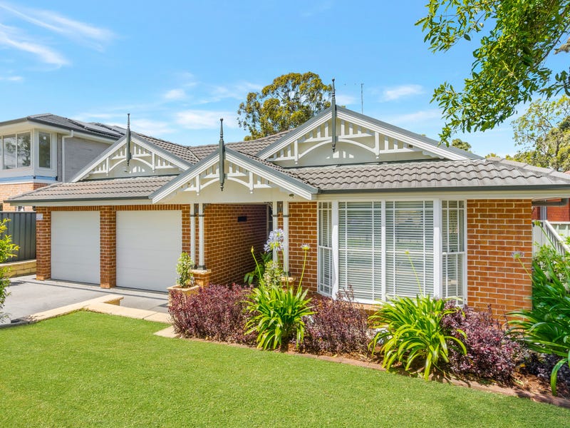 45 Gardenia Parade, Greystanes, NSW 2145 House for Sale realestate