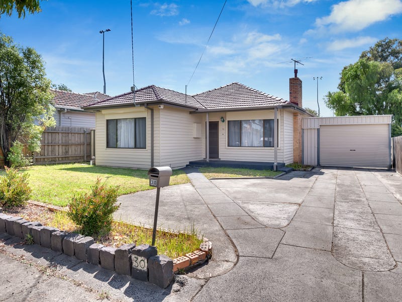 30 William Street, Fawkner, VIC 3060