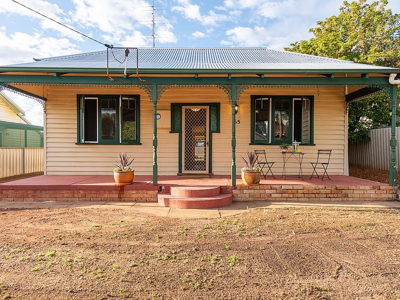 165 Chidlow St, Northam, WA 6401 Property Details