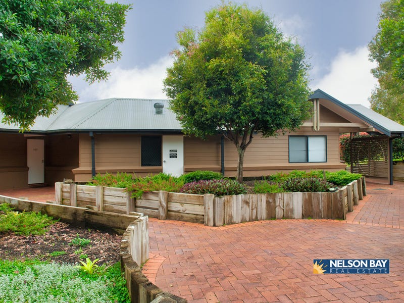 107/31 Horizons Drive, Salamander Bay, NSW 2317