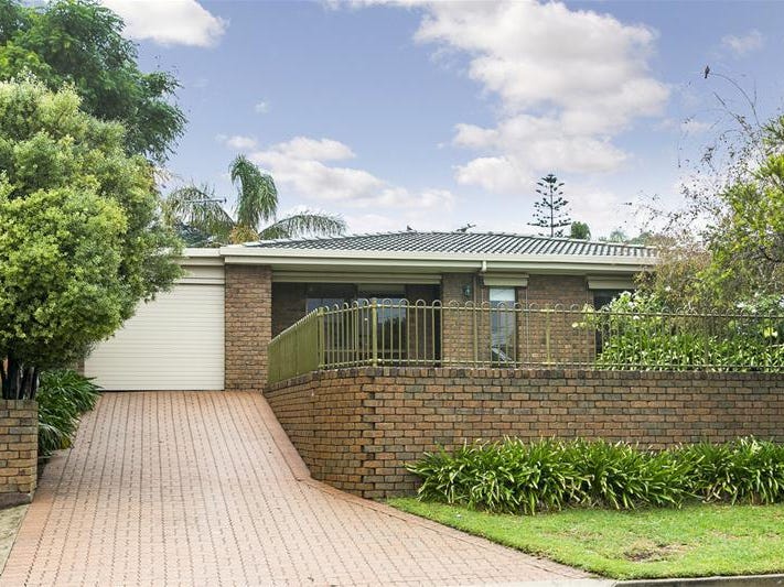 38 Dudley Crescent, Marino, SA 5049 Property Details