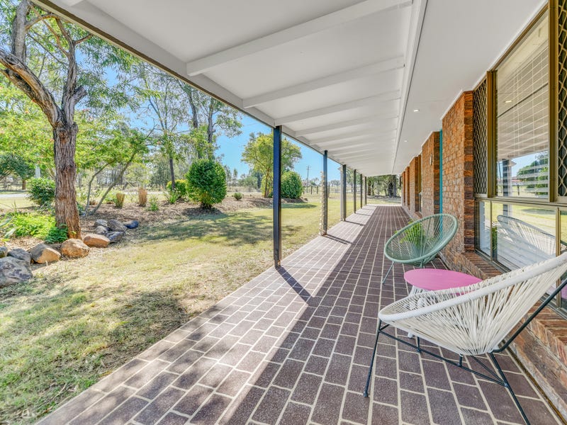 41 Carter Road, Aratula, Qld 4309 House for Sale