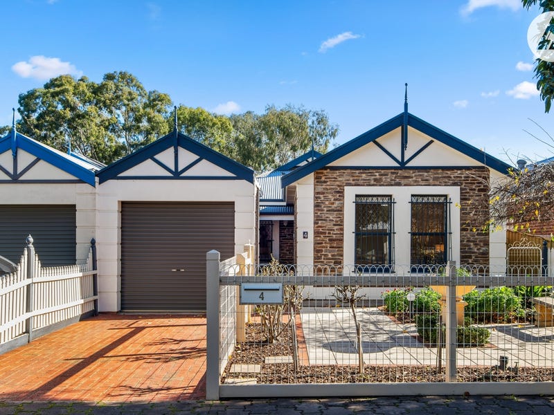 Real Estate & Property for Sale in St Peters, SA 5069