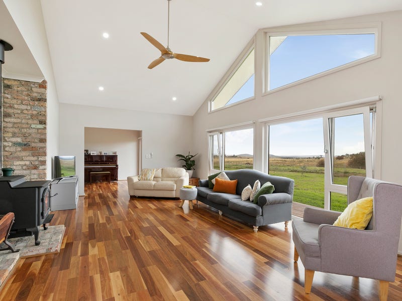 10860 Nerriga Road, Braidwood, NSW 2622 Property Details