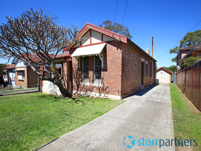 16 Clarke Street, Granville, NSW 2142 Property Details